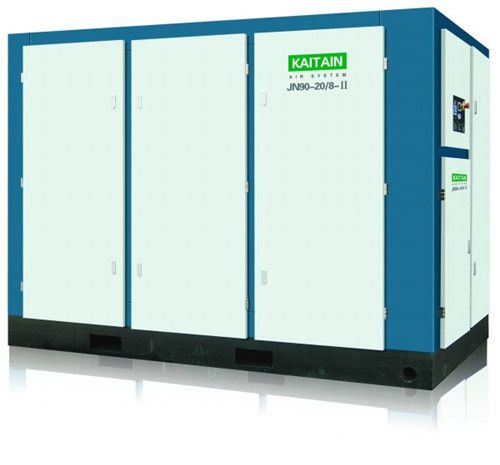 開山空壓機(jī)為什么要安裝精密過(guò)濾器